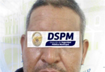 Detiene Policía Municipal a otro hombre que portaba arma en Punta Oriente