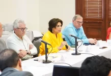 Presentan plan de acción para reforzar la Estrategia Anticorrupción en Chihuahua