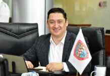 Sheinbaum debe traer a Chihuahua recursos, no solo discursos: Alfredo Chávez