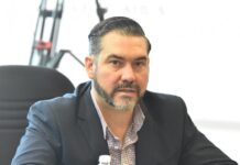 Piden diputados al ayuntamiento de Parral, plan de jubilación o pensión para elementos de seguridad pública municipal