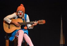 Invita Cultura al cierre del Festival de Teatro para Niñas, Niños y Adolescentes