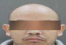 Imponen ejemplar sentencia de 100 años de cárcel a violador de dos niñas