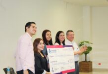 Apoya Ichijuv a 185 mujeres a través de “Juntas Crecemos” en Ciudad Juárez