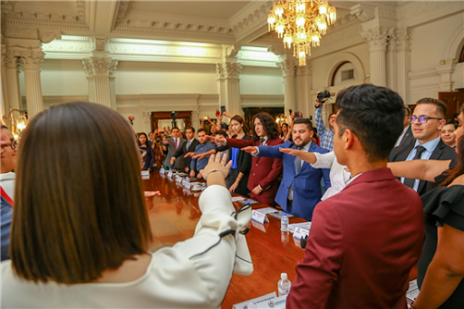 cabildo joven