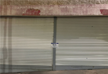 Clausuró Gobernación Municipal dos establecimientos por incumplimiento de actas