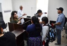 Destina estado 19 mdp en becas para más de 7 mil estudiantes