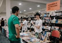 Tendrá Felich 2025 más de 150 actividades literarias y la participación de 50 editoriales