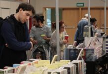 Invita Cultura a participar en la Feria del Libro de Chihuahua 2024