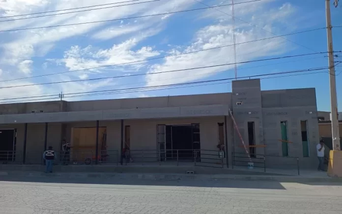 mezquital unidad