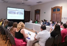 Fortalecen acciones de prevención del embarazo en adolescentes