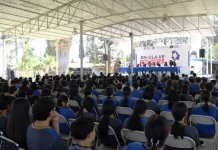 Fortalece Estado pacto por la prevención de la violencia en secundarias