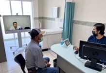 Benefician a niñas, niños y personas vulnerables de Parral y Balleza con Programa de Telemedicina