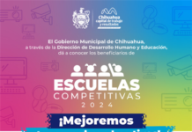 Conoce la lista de escuelas beneficiarias del programa “Escuelas Competitivas” 2024