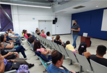 Educa Policía Municipal a padres de jóvenes de difícil conducta para mejorar su relación