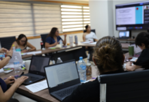 Se especializan funcionarias del Municipio en atención de mujeres víctimas de violencia