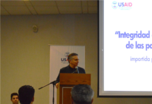 Buscan promover la transparencia en negocios chihuahuenses