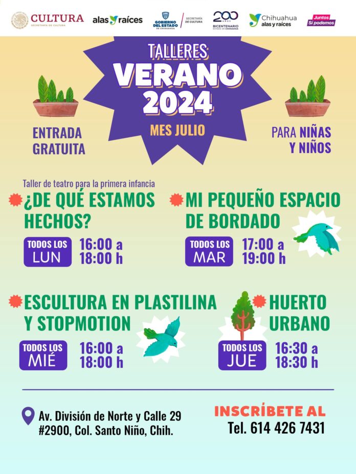 BANNERTALLERESDEVERANO2024