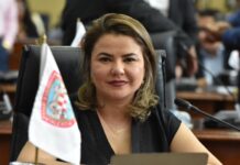 Un paso más en la protección de las mujeres