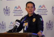 Avanza proyecto “Unidad Victoria” para atender violencia familiar: Policía Municipal