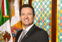 Bonilla sin respaldo empresarial/Loya altruista/Rafa Loera ¿fuego amigo?