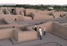 Promueven los principales destinos turísticos de Chihuahua en salas de cine