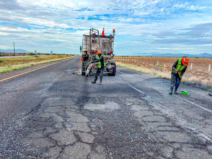 Vía Corta Parral