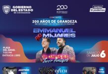 Interpretará la OFECh piezas de polka en celebración del Bicentenario del Estado