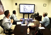 Atiende Estado a solicitudes de vivienda de familias de escasos recursos en Ciudad Juárez