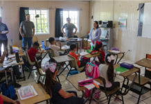 Ha entregado Municipio becas académicas y de discapacidad a más de 15 mil personas en la zona urbana