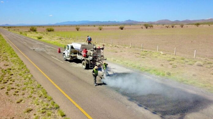 carreteras