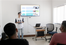 Invita Municipio a dueños de negocios de comida a curso en manejo higiénico de alimentos