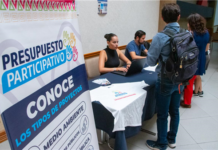 Continúan las asesorías para la creación de proyectos del Presupuesto Participativo 2025