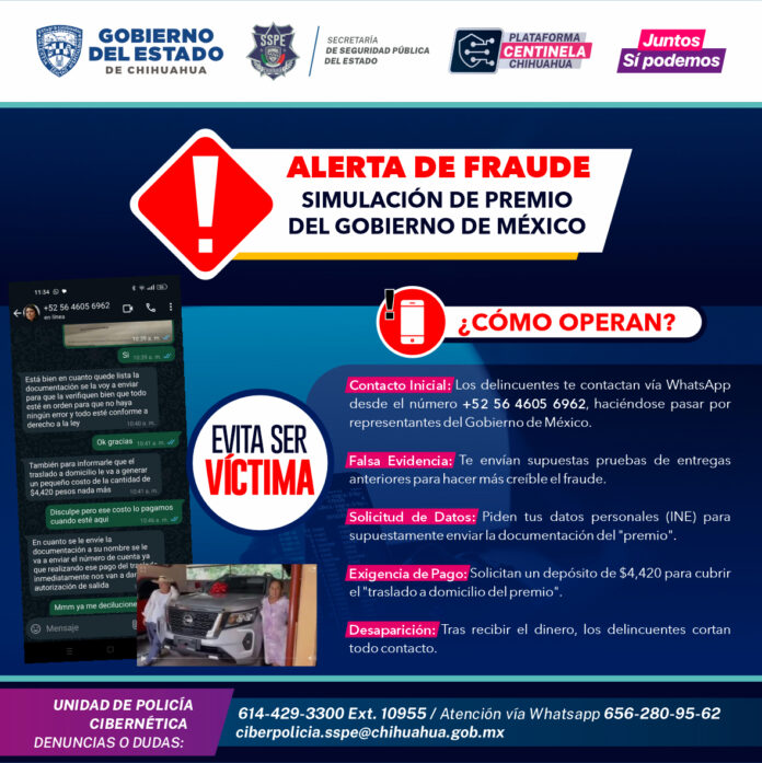 19-08-2024 Alerta SSPE ante fraude de simulación por Gobierno de México (2) (1)