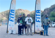 Participan 151 arqueros en el Grand Slam 3D de Tiro con Arco en Chihuahua Capital