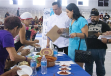 Deleitan Clubes del abuelo paladares con el concurso Con Sabor a Chihuahua