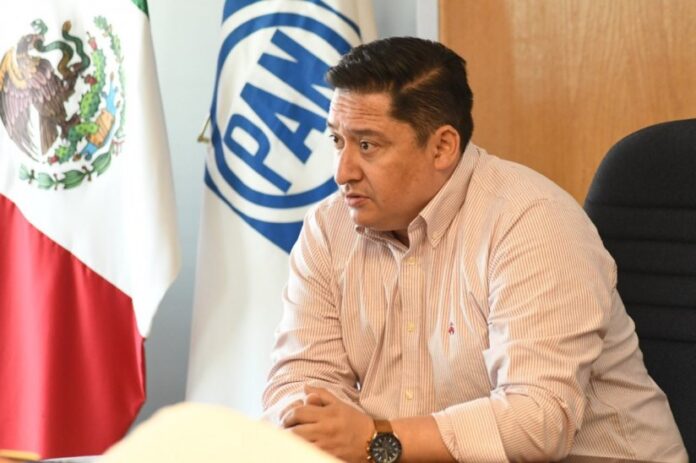 Alfredo Chávez