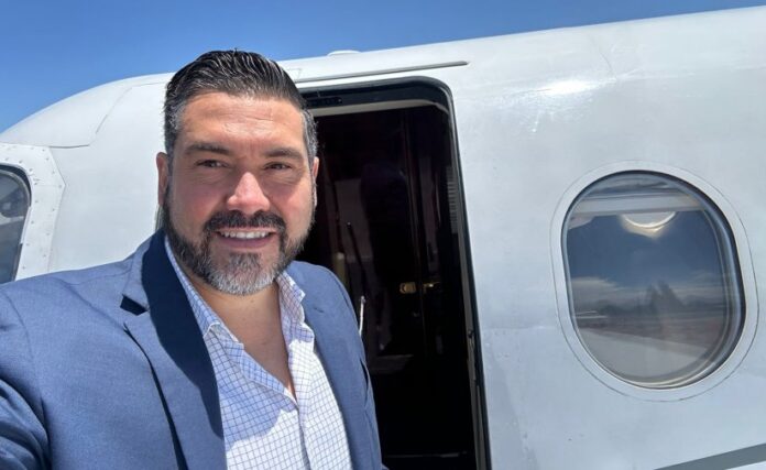 Edgar Piñón