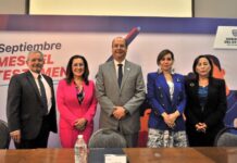 Anuncia Gobierno del Estado descuentos por el Mes del Testamento