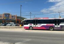 Anuncia JuárezBus modificación de sus rutas para este 21 de junio
