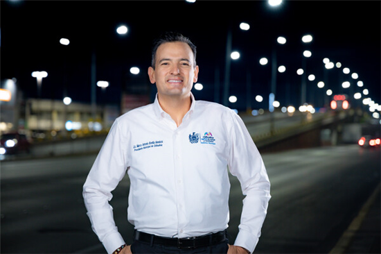 Marco Bonilla