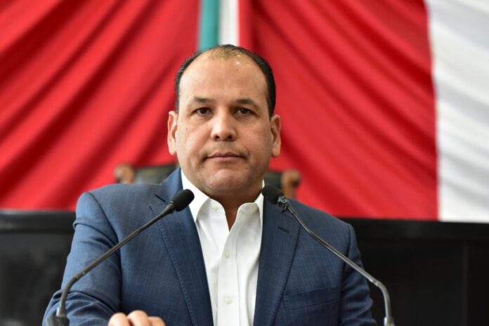 Omar Bazán
