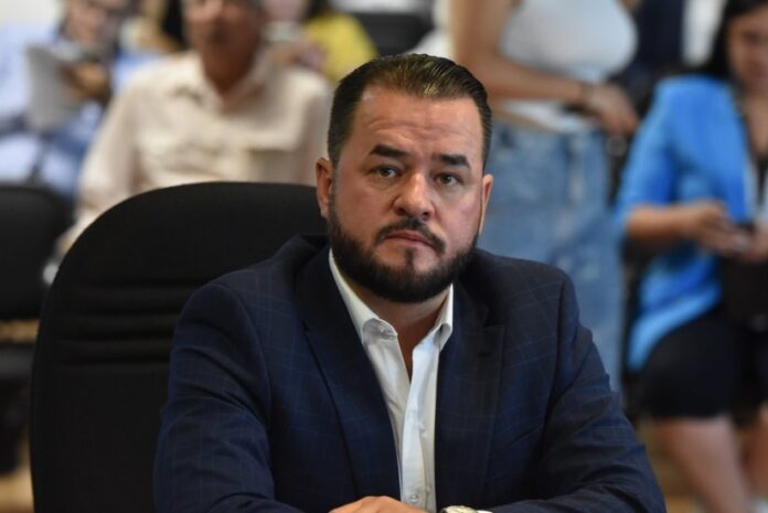 Óscar Avitia