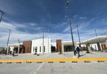 Destina Estado más de 70 mdp en la remodelación de la Unidad Administrativa El Mezquital, en Ciudad Juárez