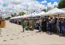Realizará UT de la Babícora la 3ra Expo Feria de Productos y Servicios Regionales