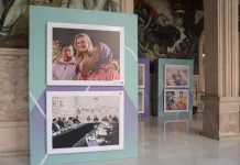 Invita Estado a exposición fotográfica por el Día Internacional de los Pueblos Indígenas