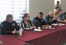 Obtiene FGE Occidente 50 sentencias en el periodo enero-julio de 2024