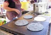 Invitan al Festival de artesanías “Sekáti Newárame”