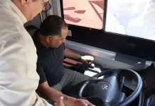 Capacitan a choferes del Bowí para brindar un mejor servicio a la población