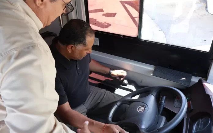 capacitación bowi