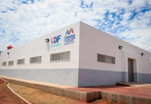 Invita DIF Municipal a conocer el centro comunitario Villa Fantasía y ser parte de sus actividades